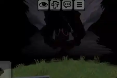 The God MCBE Addon pic 2