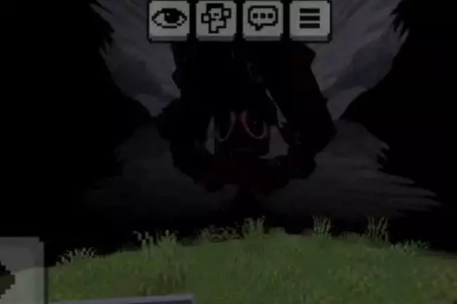 The God MCBE Addon pic 5