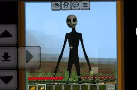 The Twixxel's Stalkers MCBE Addon pic 2