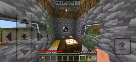 The Twixxel's Stalkers MCBE Addon pic 4