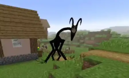 The Twixxel's Stalkers MCBE Addon pic 5
