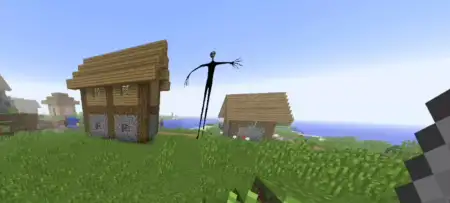 The Twixxel's Stalkers MCBE Addon pic 6