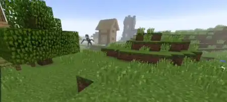 The Twixxel's Stalkers MCBE Addon pic 7