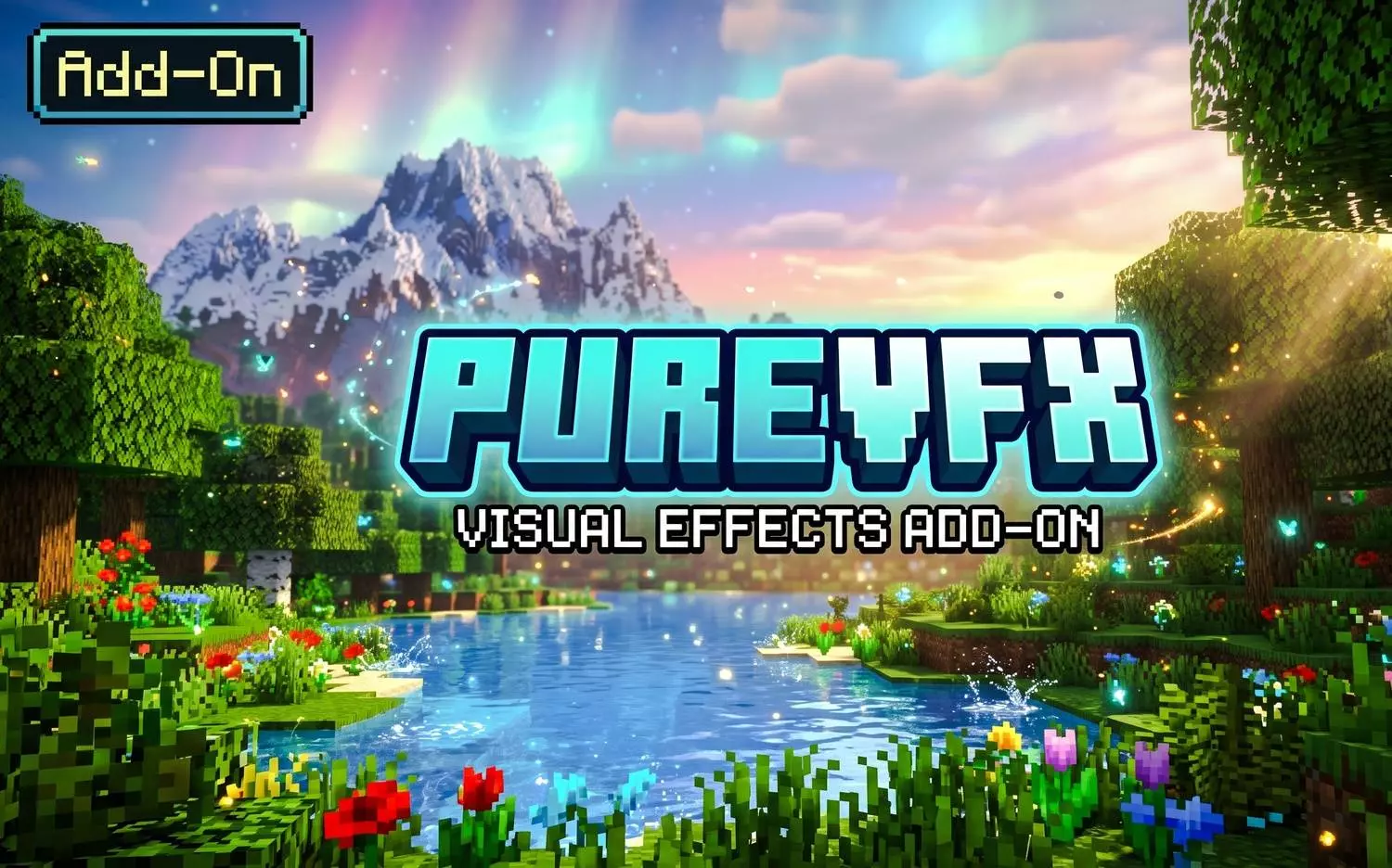 PUREVFX Addon pic 7