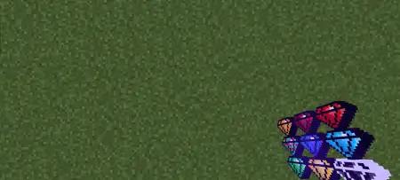 Specialized Power Gems Addon pic 2