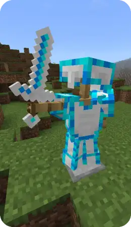 Elemental Swords and Armor Addon pic 3