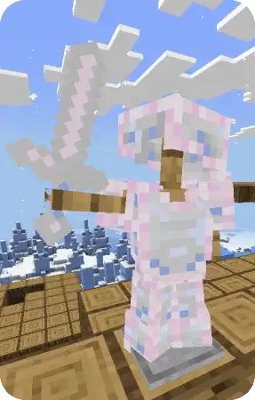Elemental Swords and Armor Addon pic 4