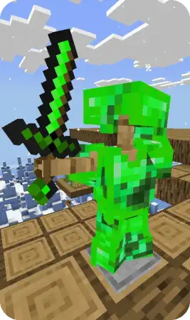 Elemental Swords and Armor Addon pic 5