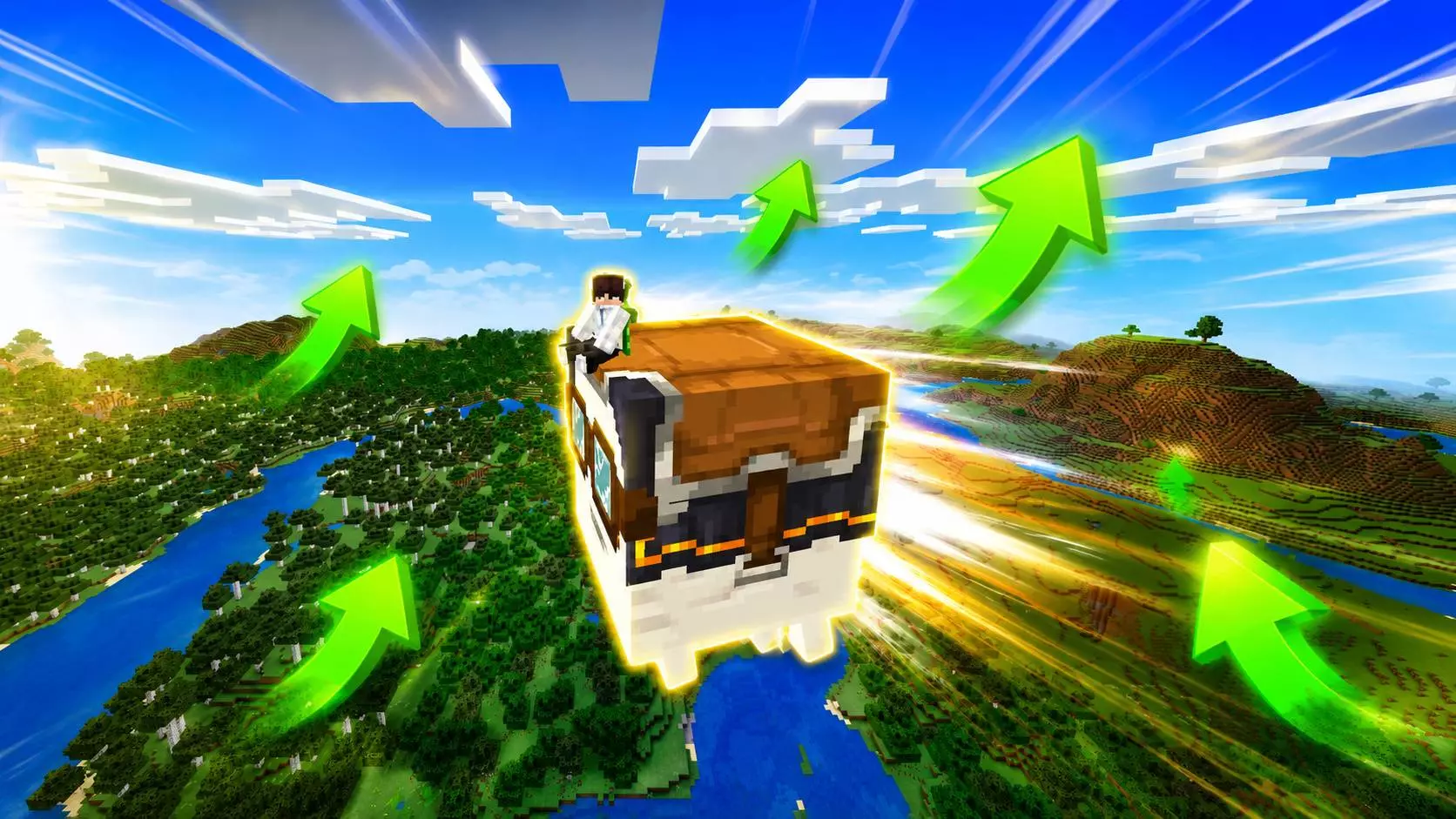 Mob Speed Plus Addon pic 8