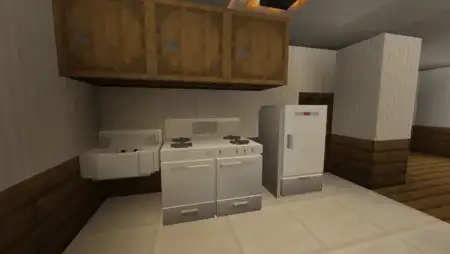 Swagcasters Furniture Addon pic 2