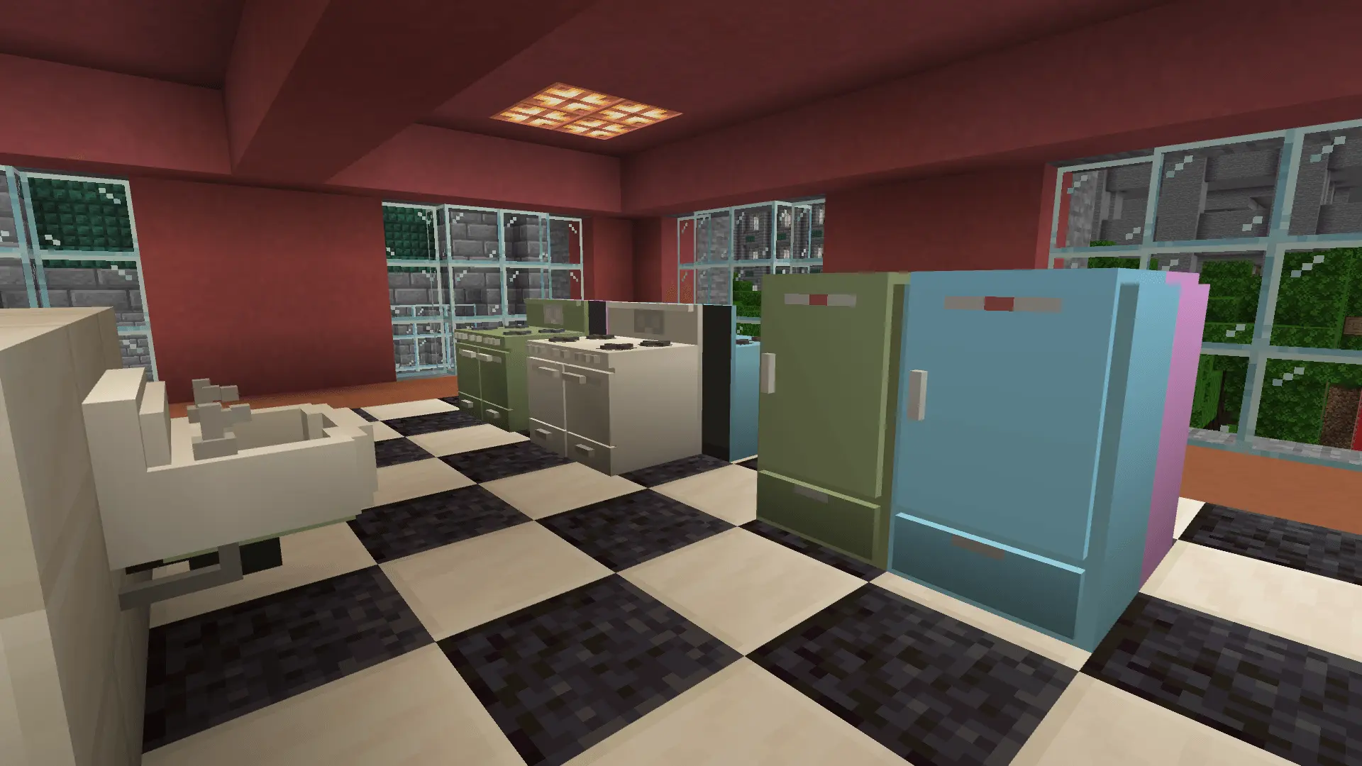 Swagcasters Furniture Addon pic 6