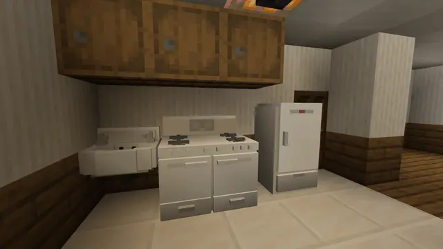 Swagcasters Furniture Addon pic 7