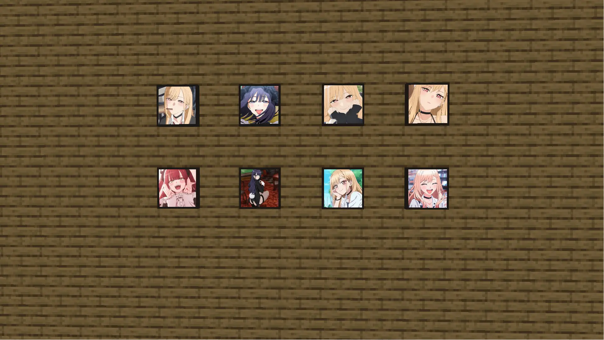 Marin Kitagawa Poster Addon pic 3