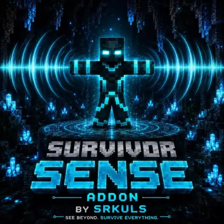 Survivor Sense Addon pic 1