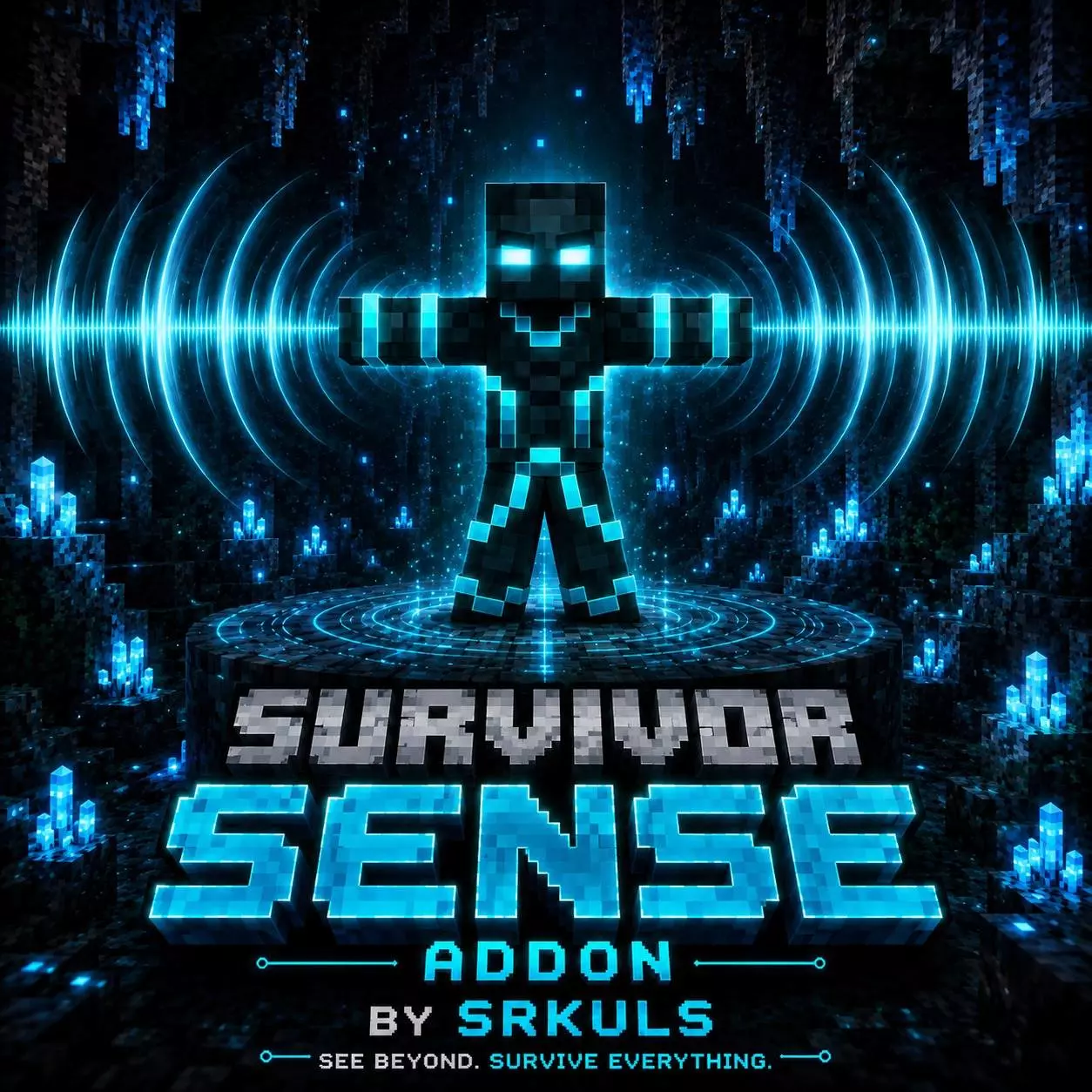 Survivor Sense Addon pic 4