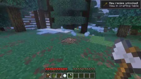 Survival Enhanced Addon pic 4