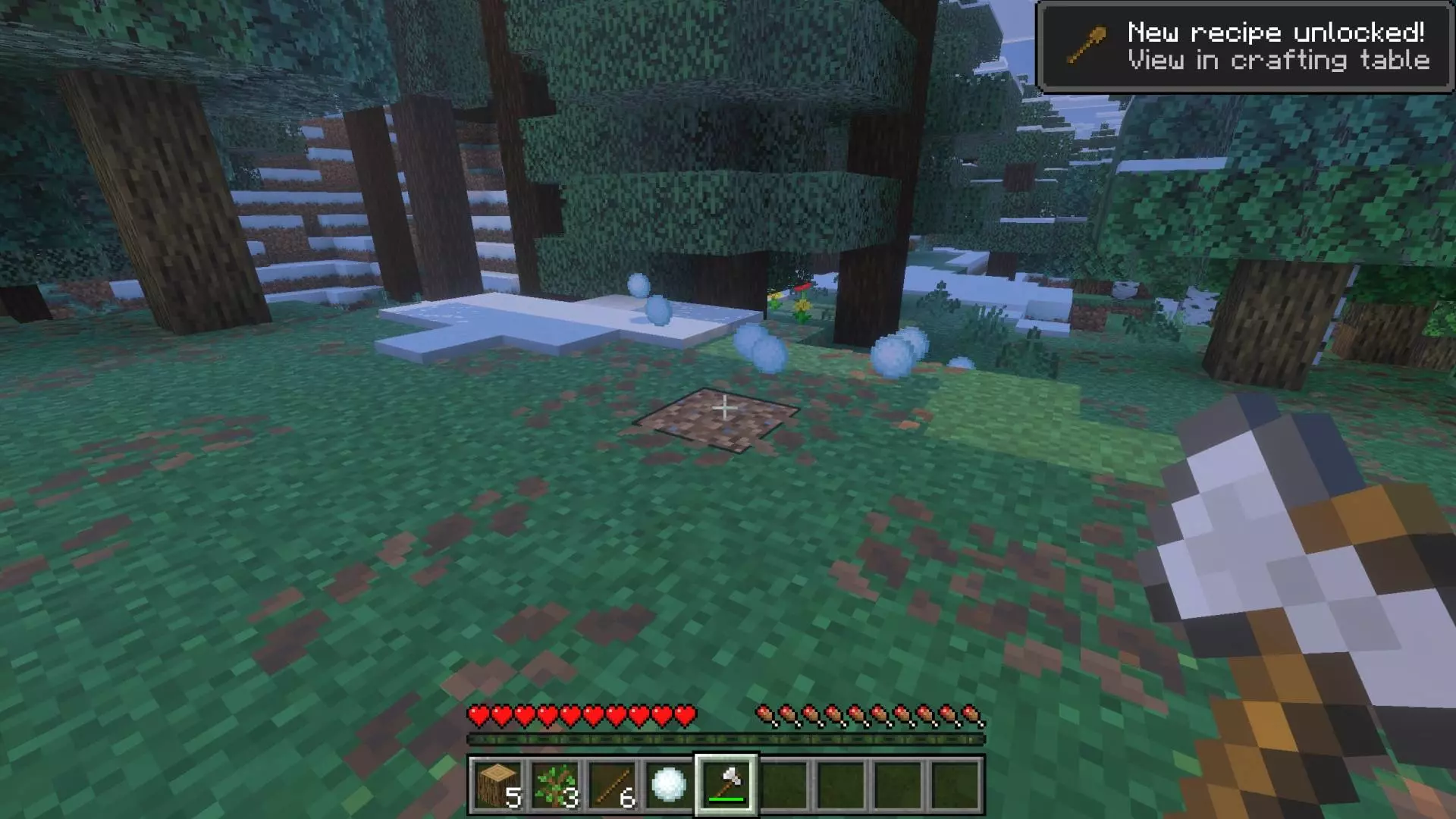 Survival Enhanced Addon pic 8