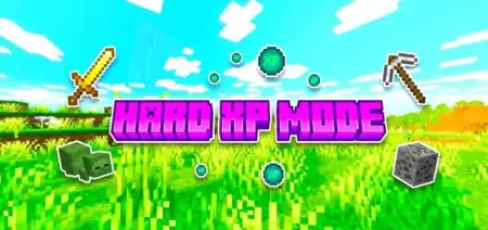 XP Overhaul Addon pic 1
