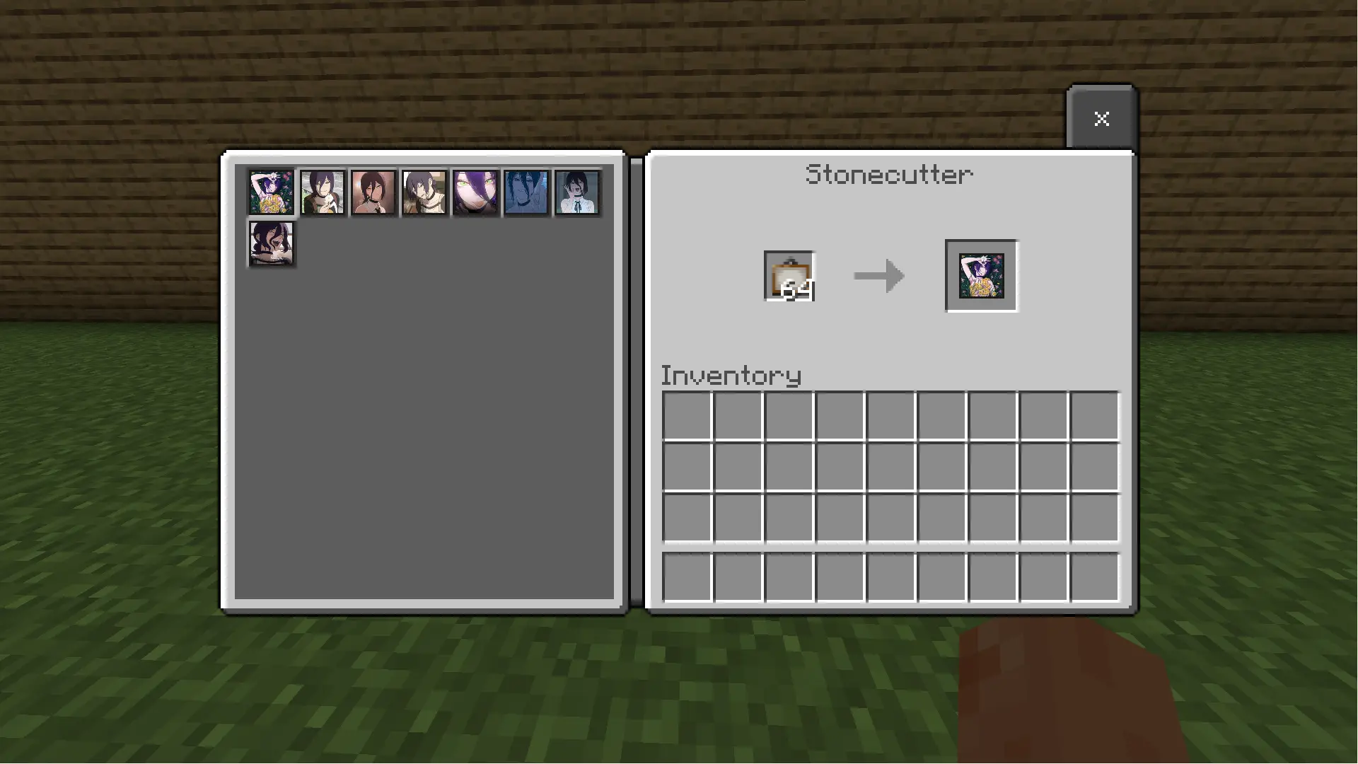 Reze Poster Addon pic 4