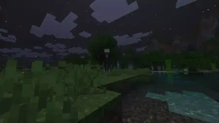 Slenderman Horror Addon pic 2