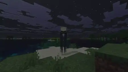 Slenderman Horror Addon pic 3