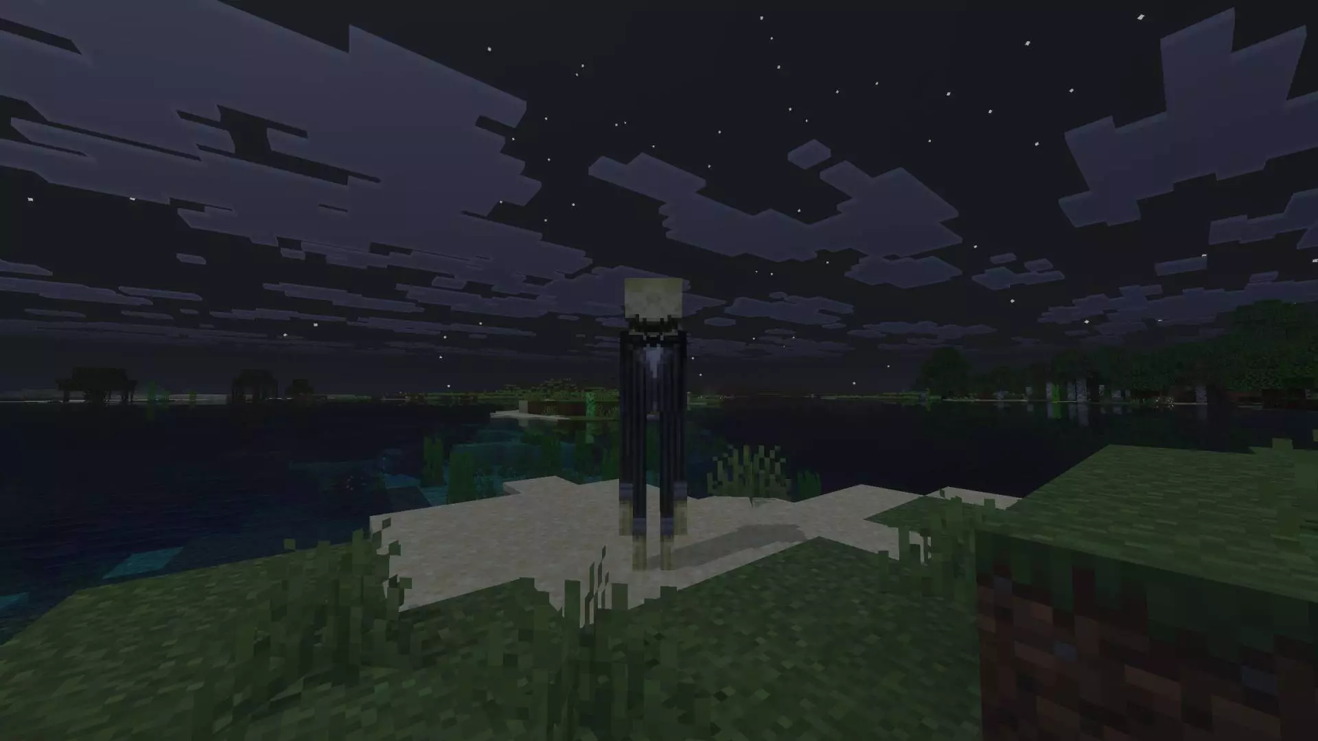 Slenderman Horror Addon pic 6