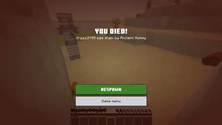 Desert Mummies Addon pic 3