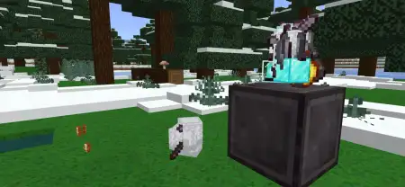 CHOP OP DROPS Addon pic 3