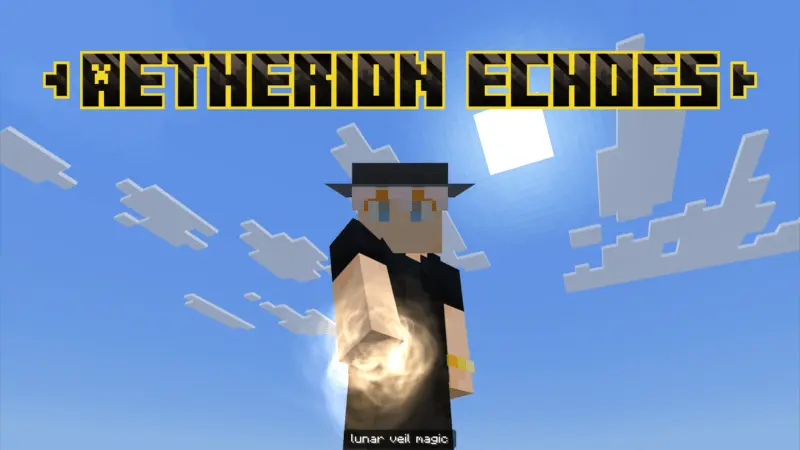 Aetherion Echoes Addon pic 8