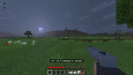 Havoc Guns: Vintage Arsenal Addon pic 3
