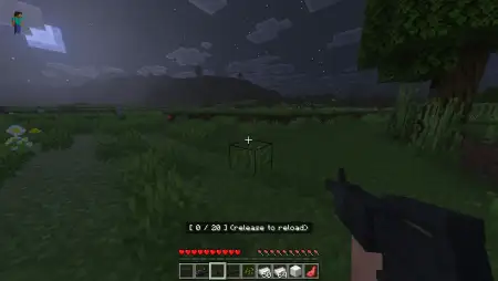 Havoc Guns: Vintage Arsenal Addon pic 4