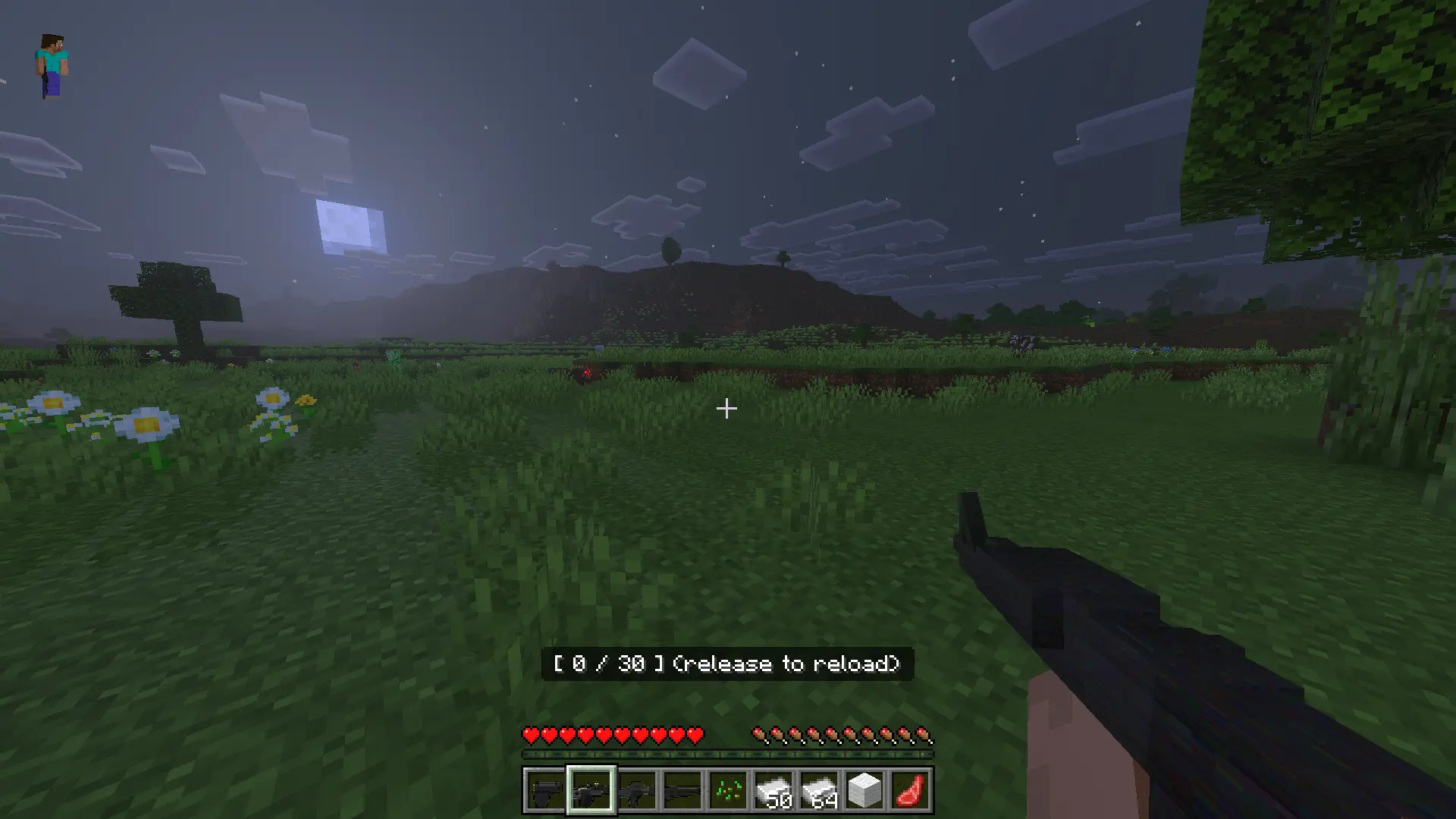 Havoc Guns: Vintage Arsenal Addon pic 6