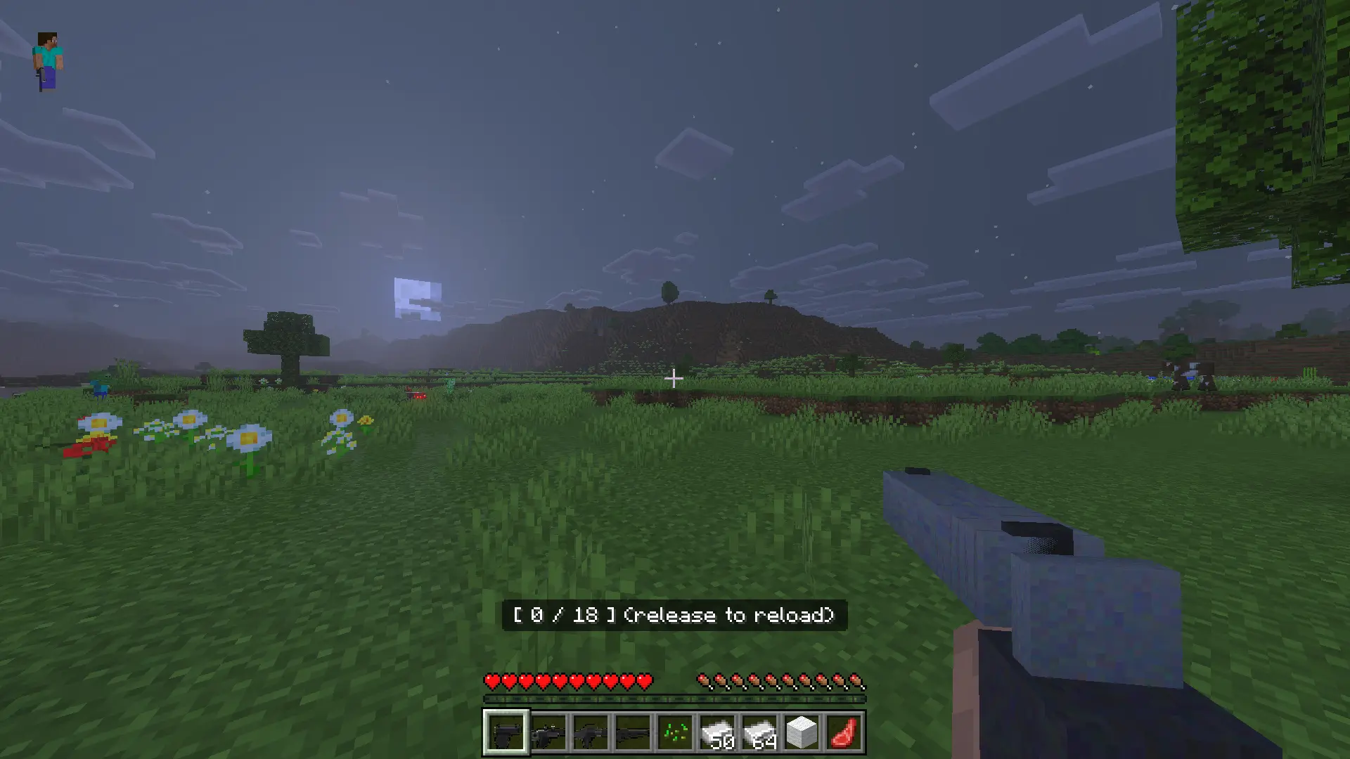 Havoc Guns: Vintage Arsenal Addon pic 7