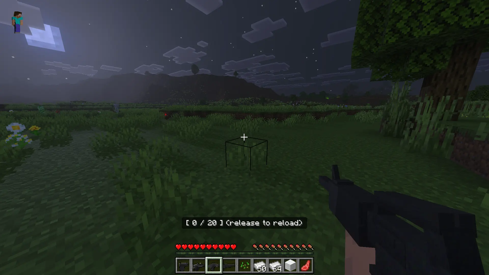 Havoc Guns: Vintage Arsenal Addon pic 8