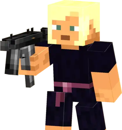 Simple Guns Addon pic 5