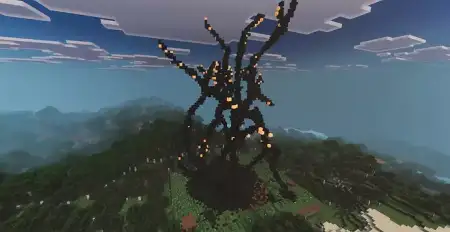 Spider-Man Project Addon pic 3