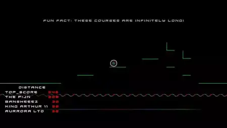 Bound - 2D Platformer Map pic 2