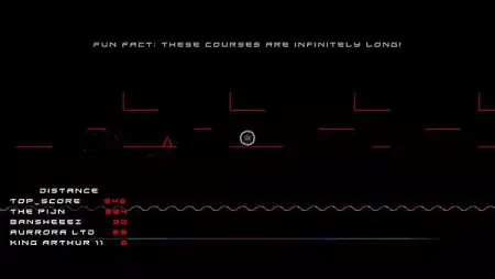 Bound - 2D Platformer Map pic 3