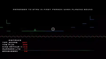 Bound - 2D Platformer Map pic 4
