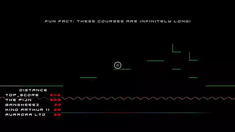 Bound - 2D Platformer Map pic 6