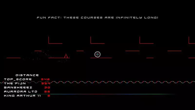 Bound - 2D Platformer Map pic 7