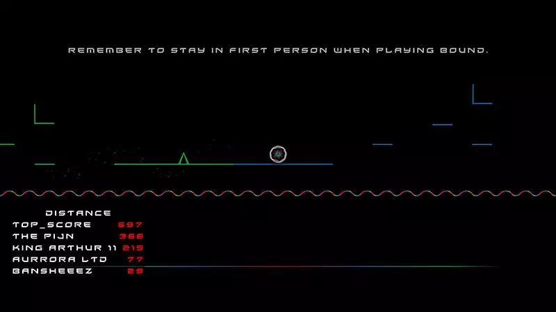 Bound - 2D Platformer Map pic 8