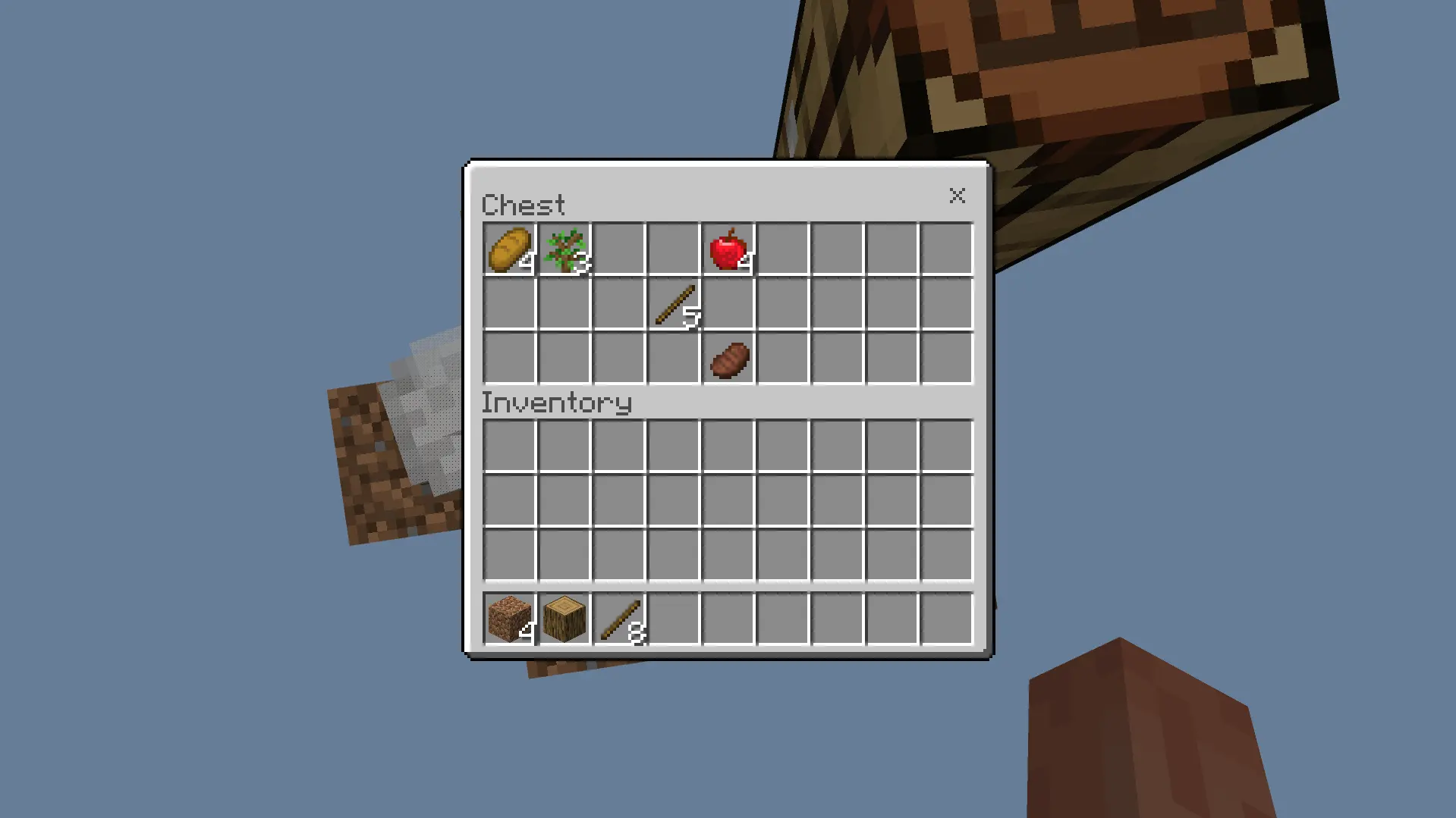 One Block by Mc-Addons Map pic 5