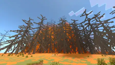 Eldoria - Large Fantasy Island Map pic 3
