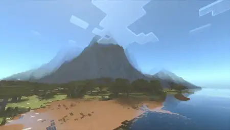 Eldoria - Large Fantasy Island Map pic 4