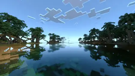 Eldoria - Large Fantasy Island Map pic 5