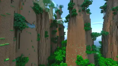 Eldoria - Large Fantasy Island Map pic 6
