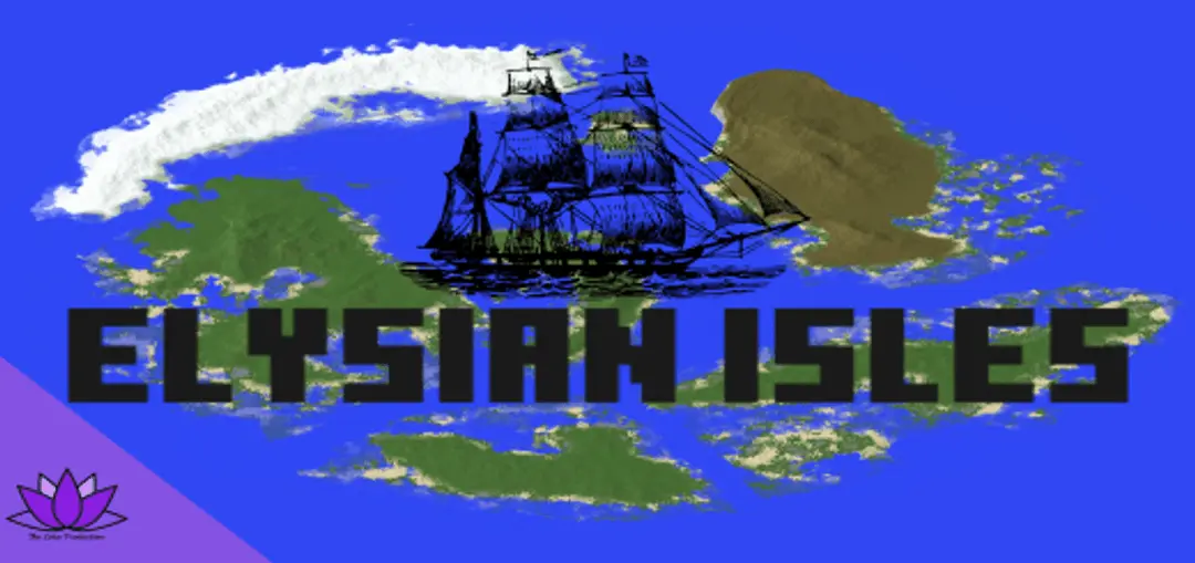 Elysian Isles, 17k, Epic Four-Continent Map, Survival Friendly Map pic 5