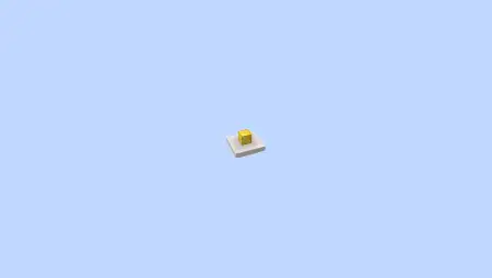 1 Block Classic Map pic 2