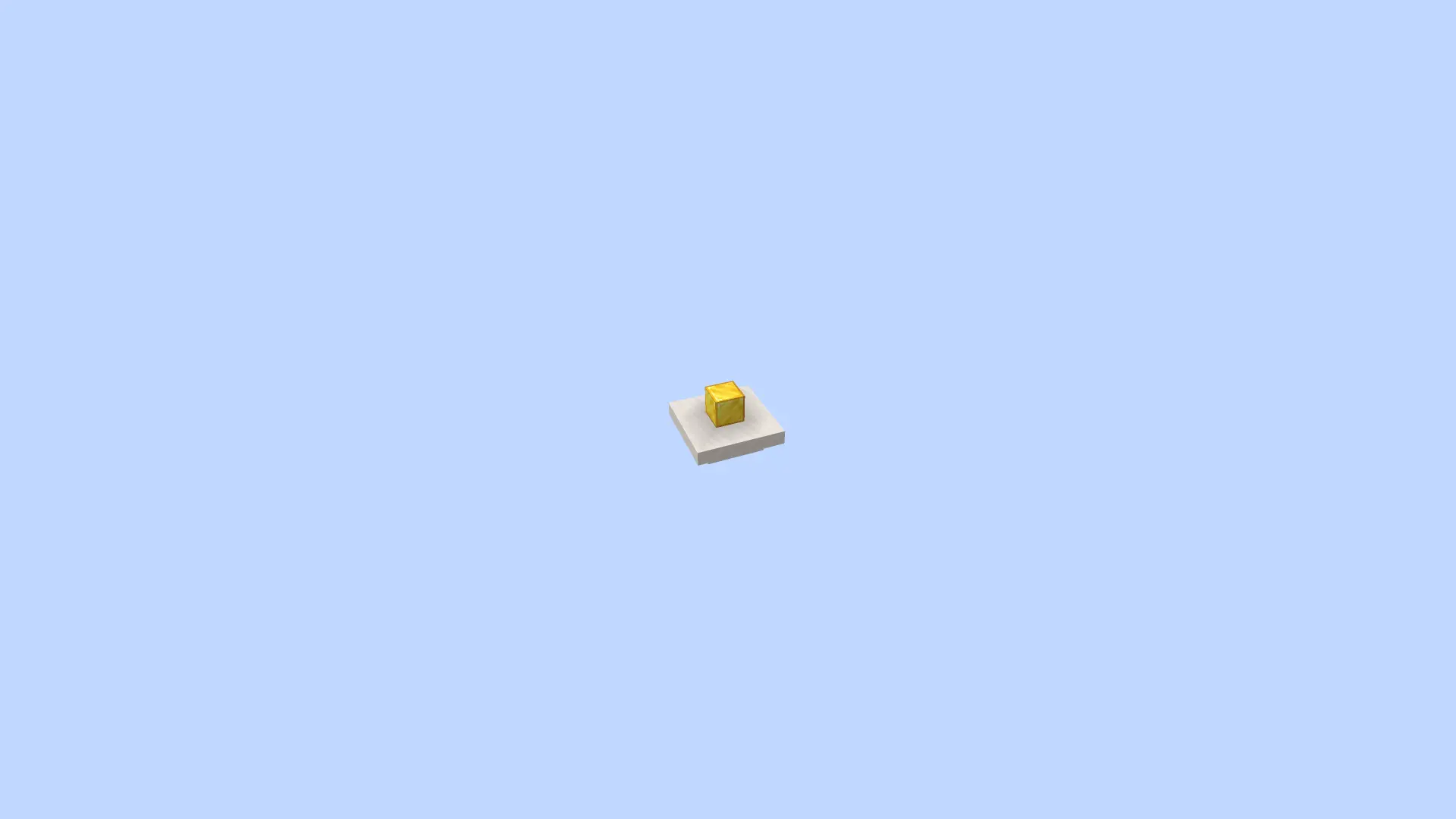 1 Block Classic Map pic 6